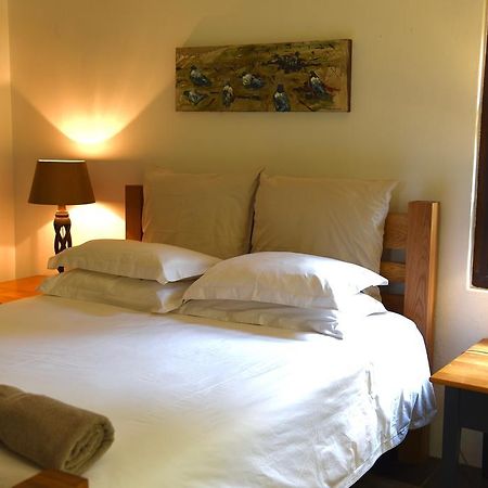 Molly'S Cottage Graskop Εξωτερικό φωτογραφία