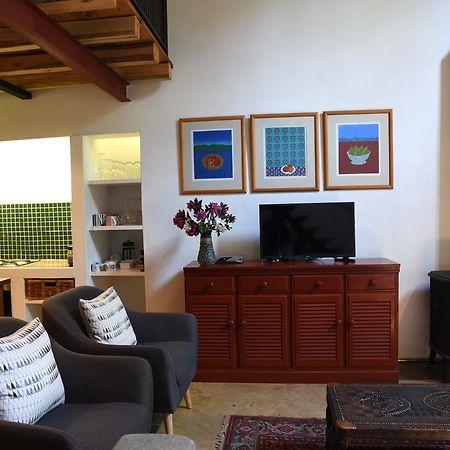 Molly'S Cottage Graskop Εξωτερικό φωτογραφία