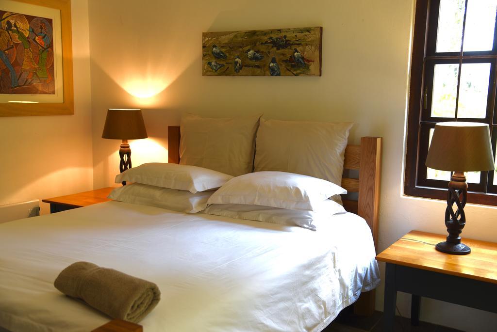 Molly'S Cottage Graskop Εξωτερικό φωτογραφία