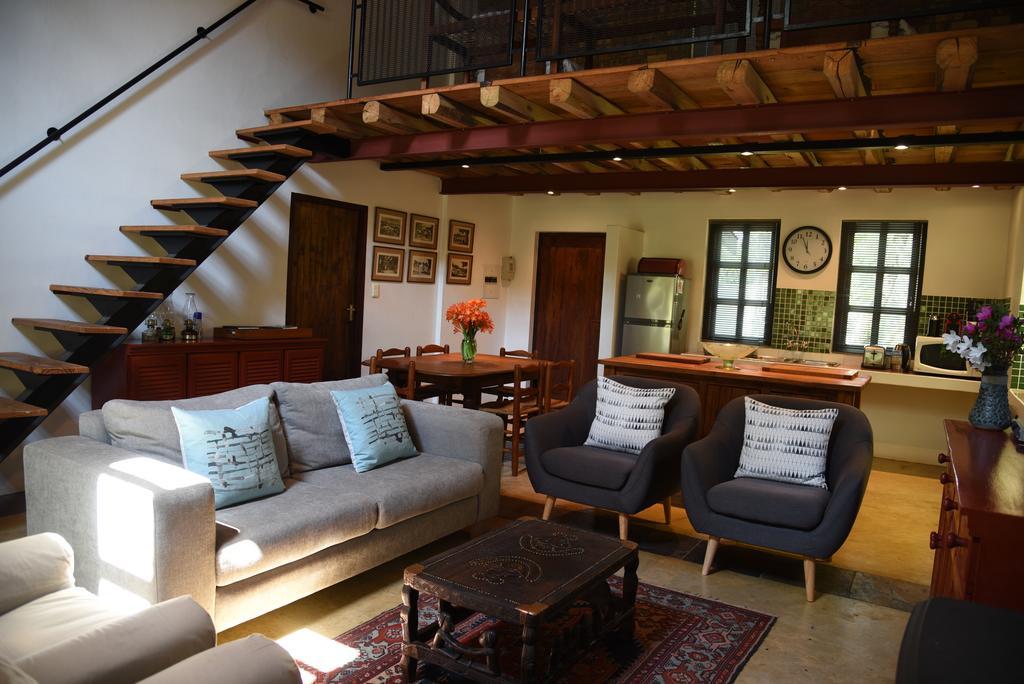 Molly'S Cottage Graskop Εξωτερικό φωτογραφία