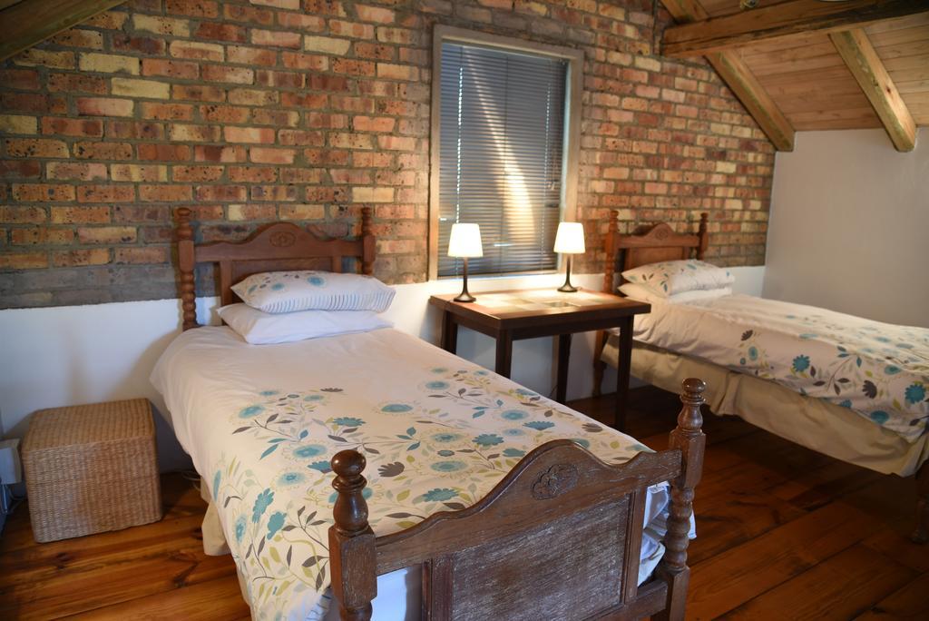 Molly'S Cottage Graskop Εξωτερικό φωτογραφία