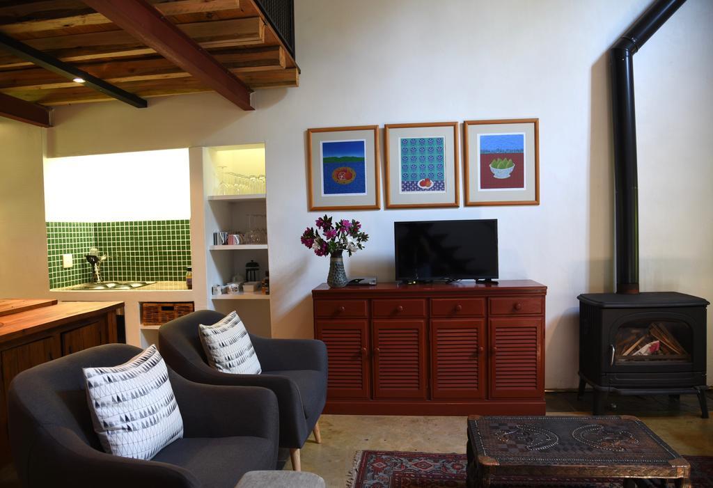 Molly'S Cottage Graskop Εξωτερικό φωτογραφία