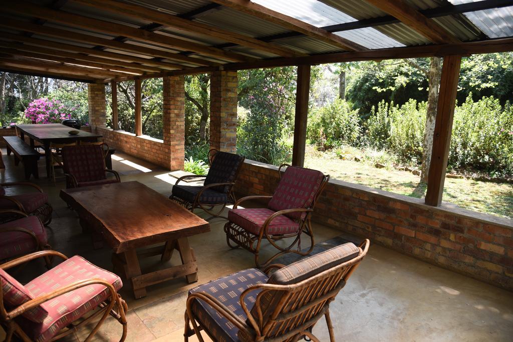 Molly'S Cottage Graskop Εξωτερικό φωτογραφία