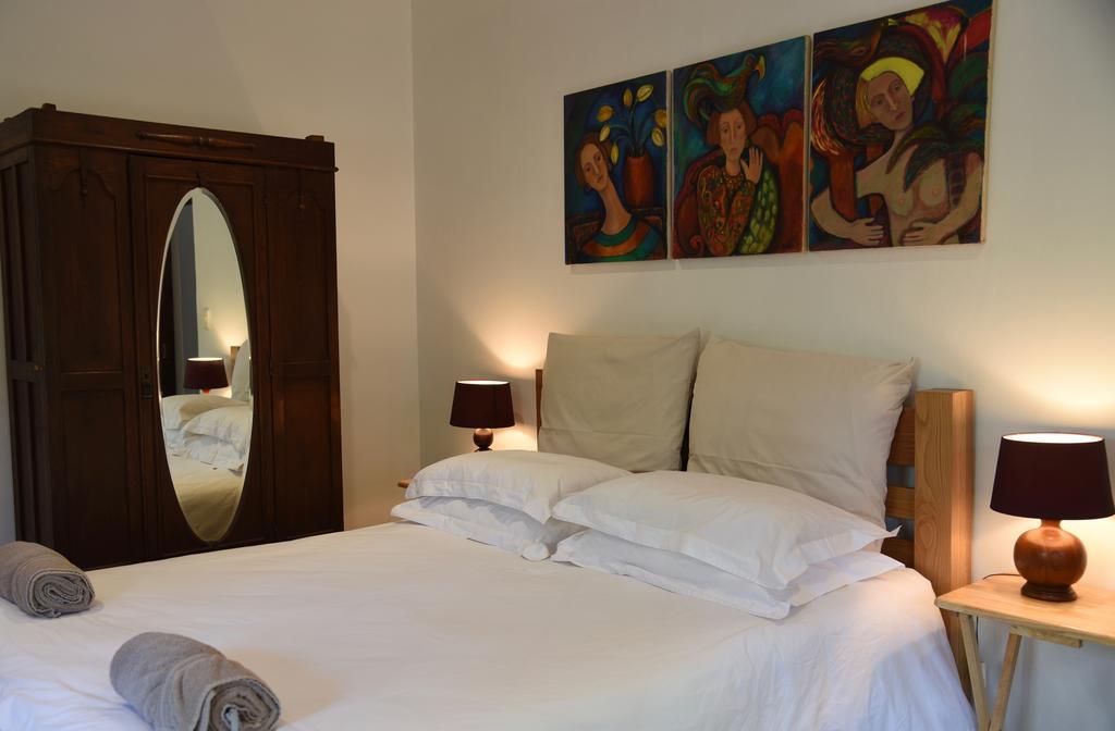 Molly'S Cottage Graskop Εξωτερικό φωτογραφία