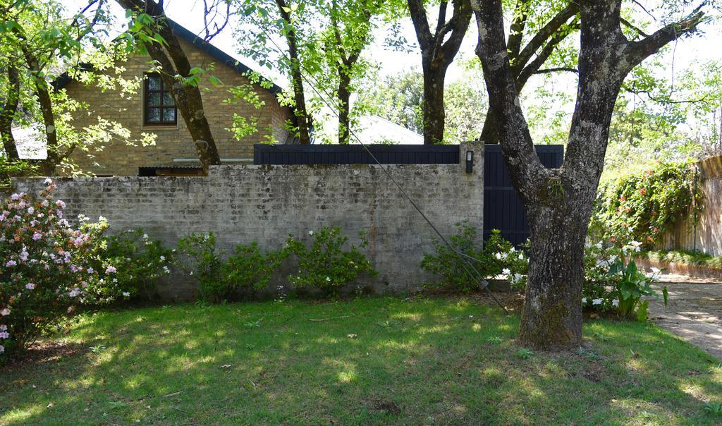 Molly'S Cottage Graskop Εξωτερικό φωτογραφία