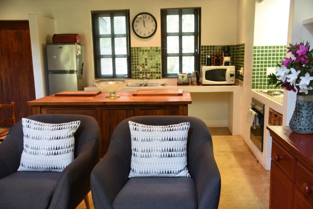 Molly'S Cottage Graskop Εξωτερικό φωτογραφία