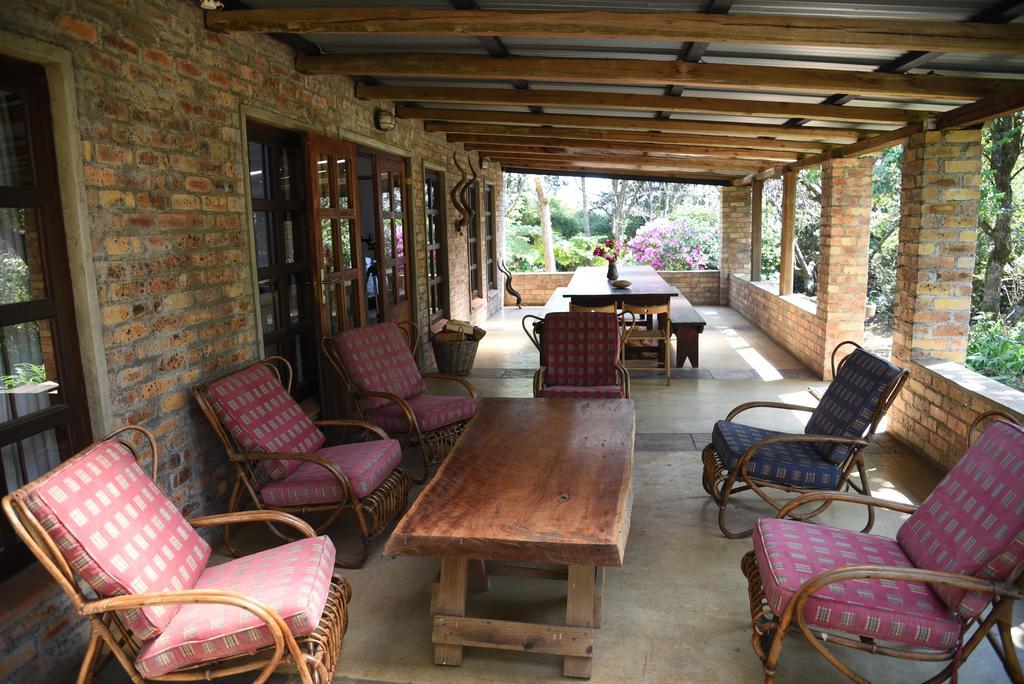 Molly'S Cottage Graskop Εξωτερικό φωτογραφία
